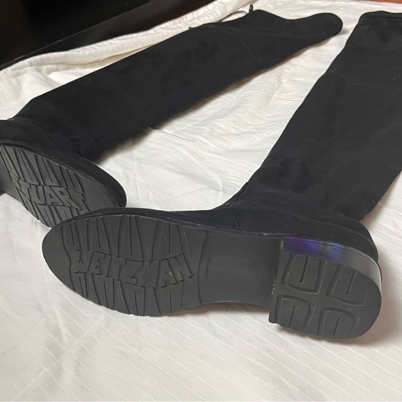 Stuart Weizmann boots - Picture 3 of 3